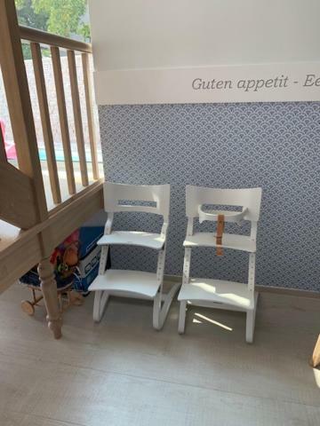 טריבני-קרושיצה Villa Beline Direct Aan Zee, Verwarmd Zwembad En Sauna מראה חיצוני תמונה